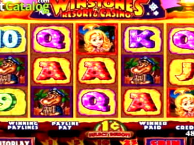 $300 free casino chip at Omni Casino