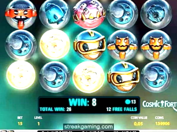 EURO 1140 NO DEPOSIT CASINO BONUS at Fruity Casa Casino