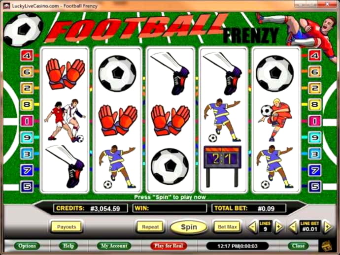 45% Match bonus at Energy Casino