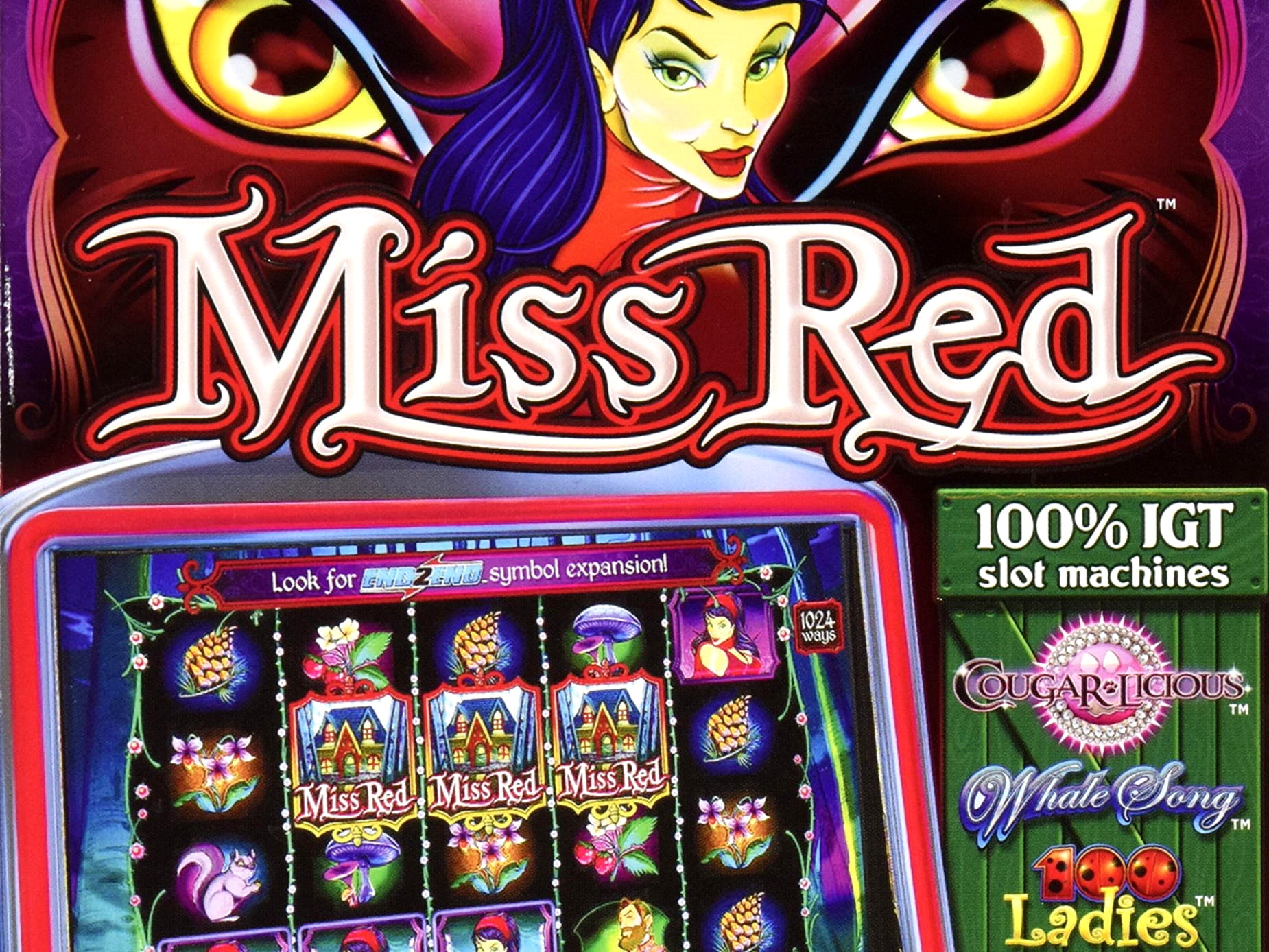 55 free casino spins at Mrgreen Casino