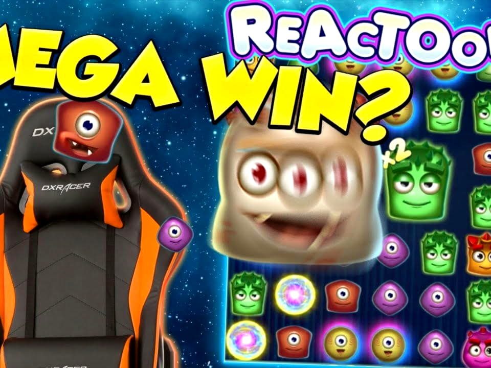 220 free casino spins at Reeltastic Casino