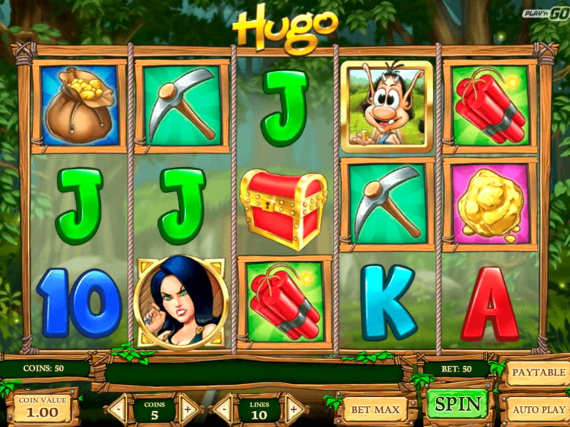 185 Free Spins no deposit at Mrgreen Casino