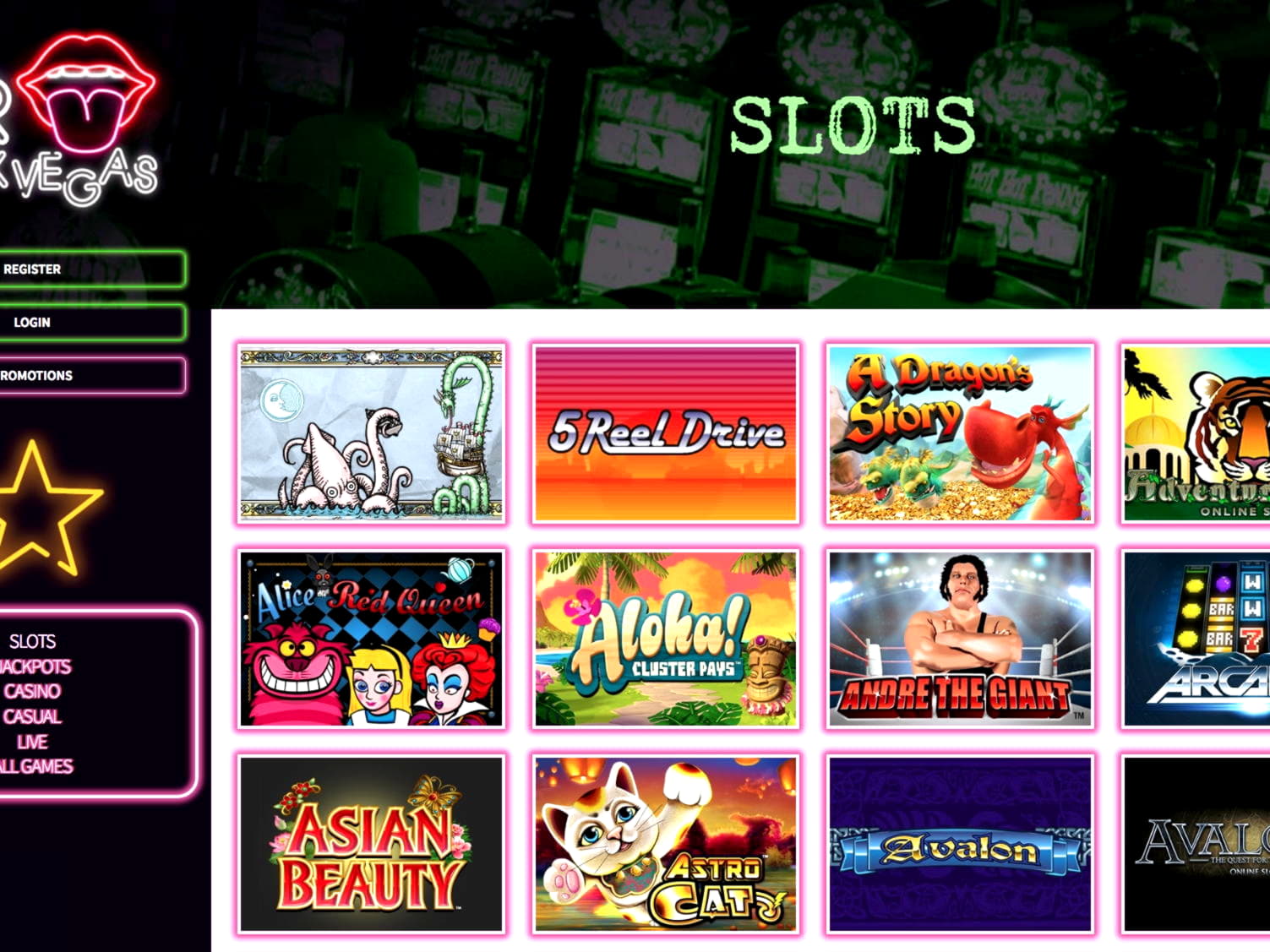 ?$220 Casino chip at Trada Casino