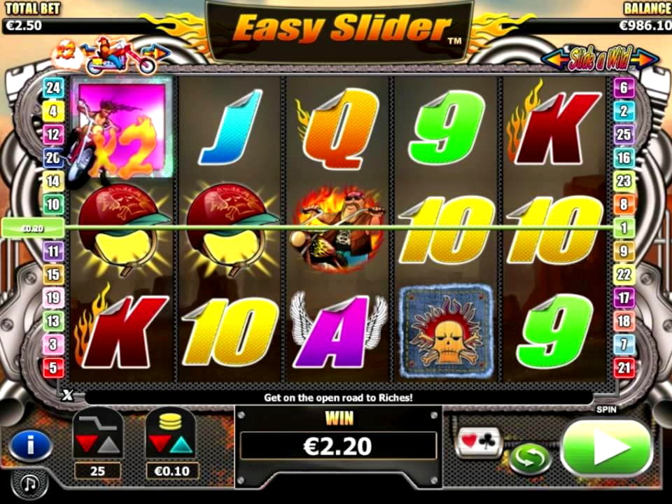 $1960 no deposit casino bonus at King Billy Casino