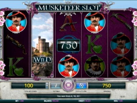 $215 Free Casino Tournament at Karamba Casino