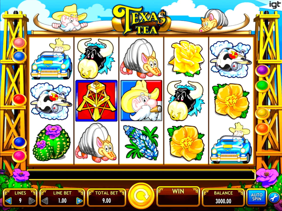 270% Welcome Bonus at Party Casino
