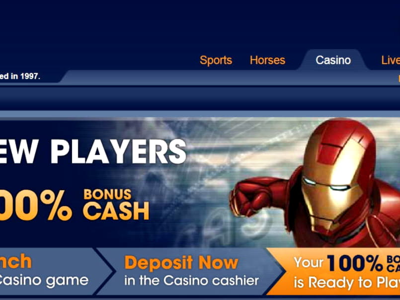 30% casino match bonus at YoYo Casino