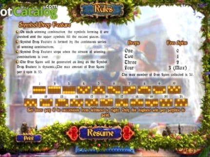 Eur 4505 No Deposit Bonus at Omni Casino
