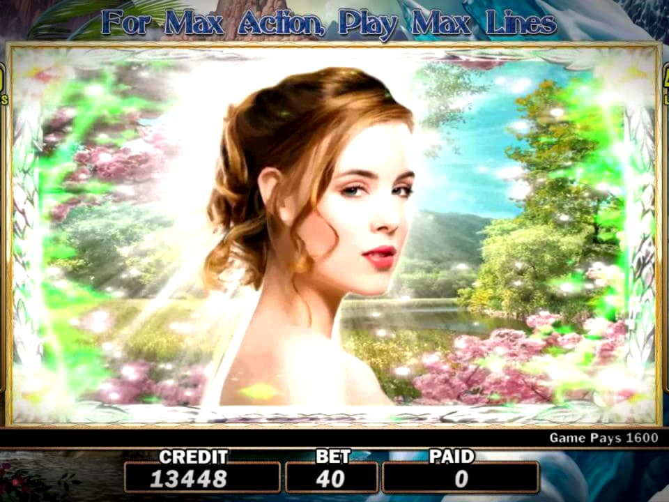 680% Deposit Match Bonus at Wunderino Casino
