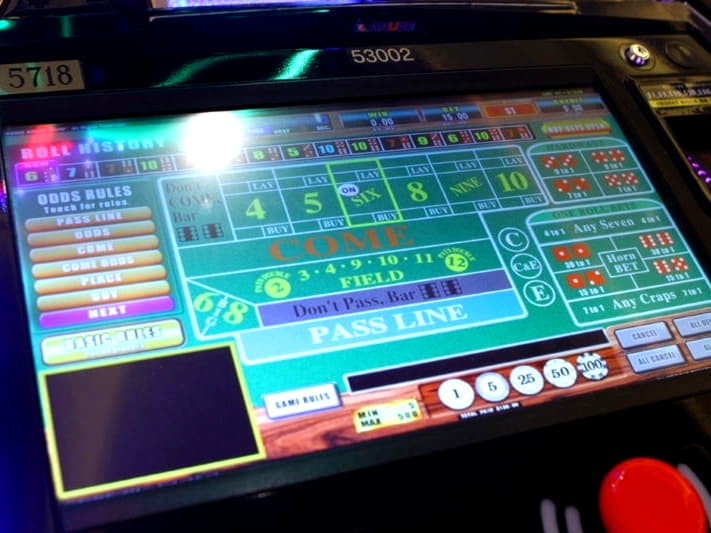 795% Deposit match bonus at Omni Casino