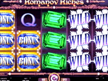 55 Free Spins Casino at Omni Casino