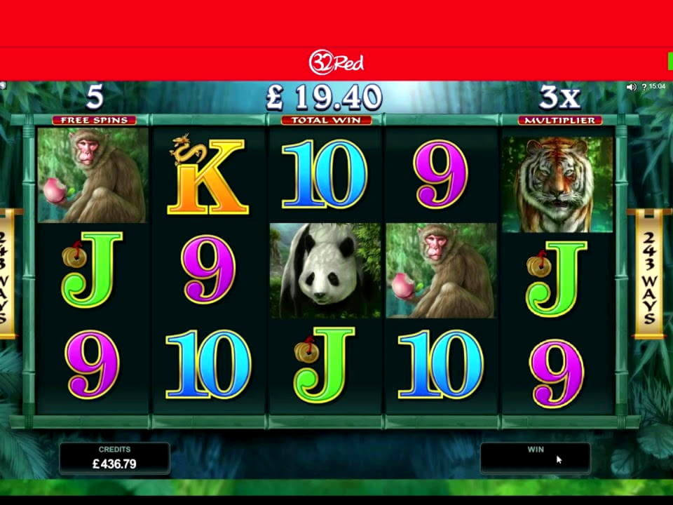 Eur 745 Online Casino Tournament at Malina Casino