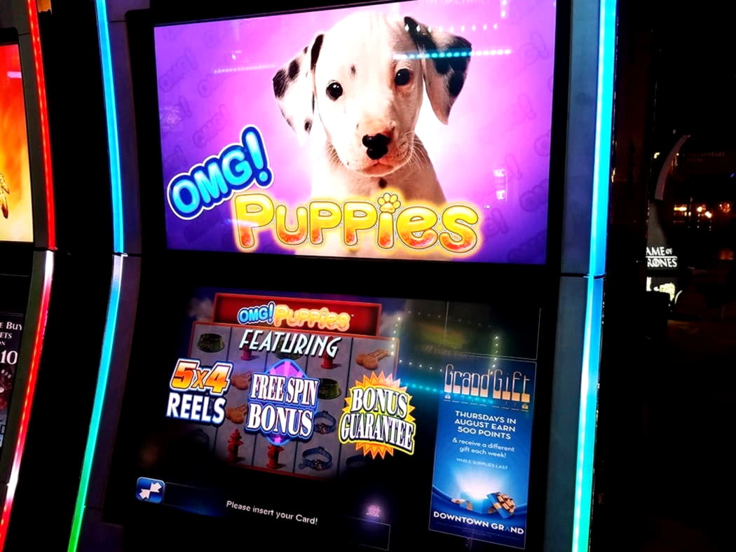 ?495 Mobile freeroll slot tournament at Trada Casino