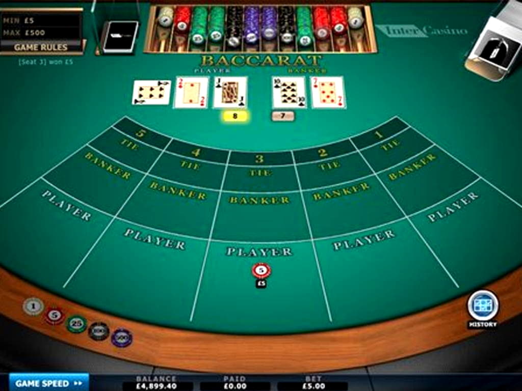 685% Match bonus at Mobile Bet Casino