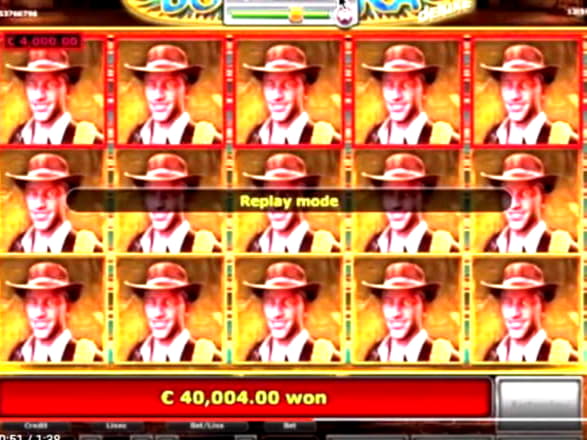 215 Free Spins right now at Cashmio Casino
