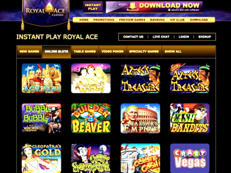 $545 FREE CASINO CHIP at Casino com
