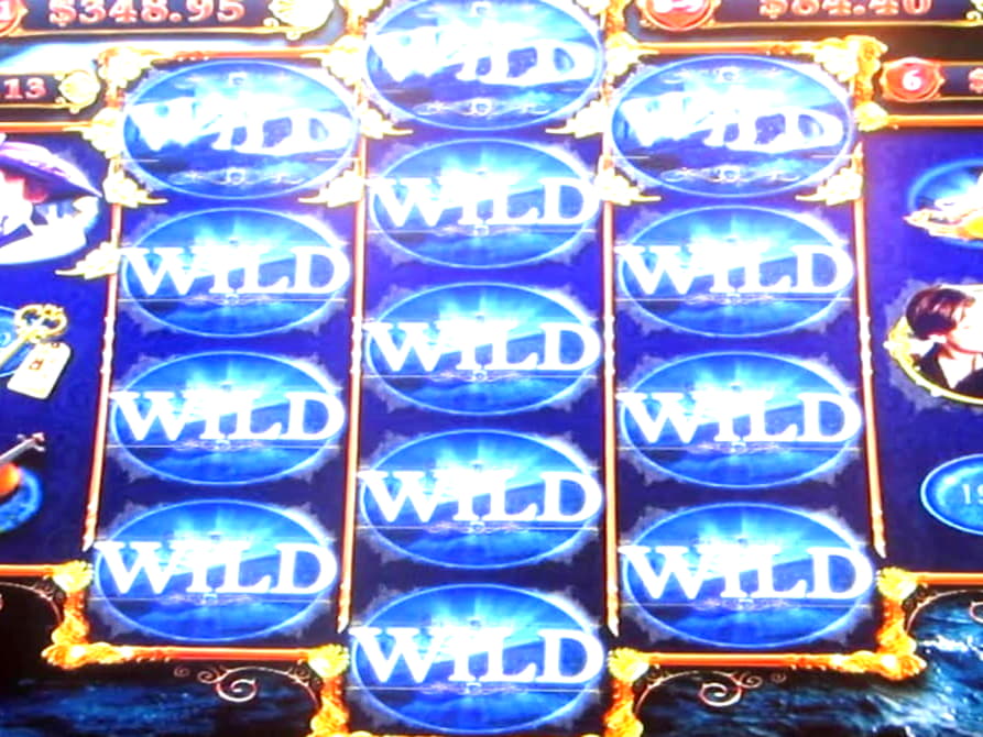 180 Loyalty Free Spins! at Party Casino