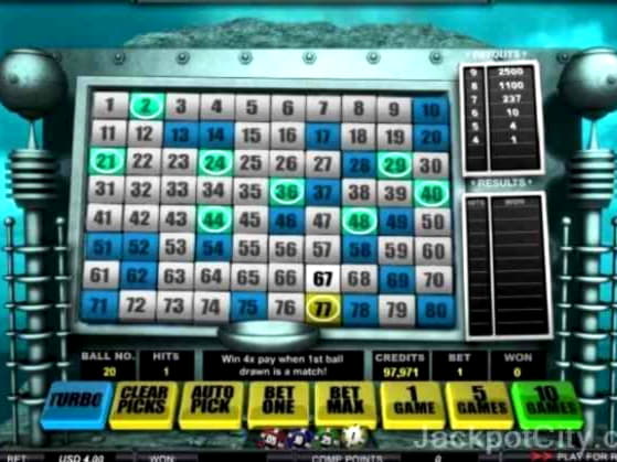 105 Free Casino Spins at Omni Casino