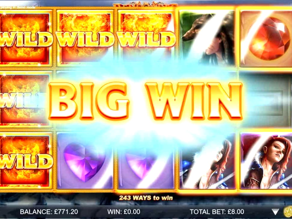 650% Match bonus casino at Winorama Casino