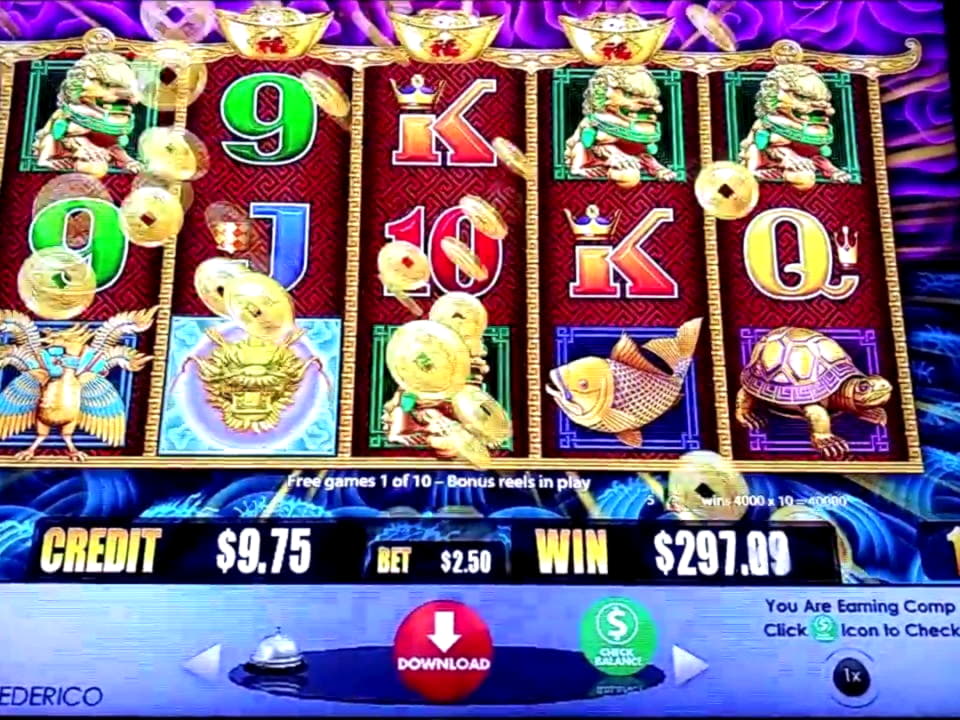 480% Welcome Bonus at Quatro Casino