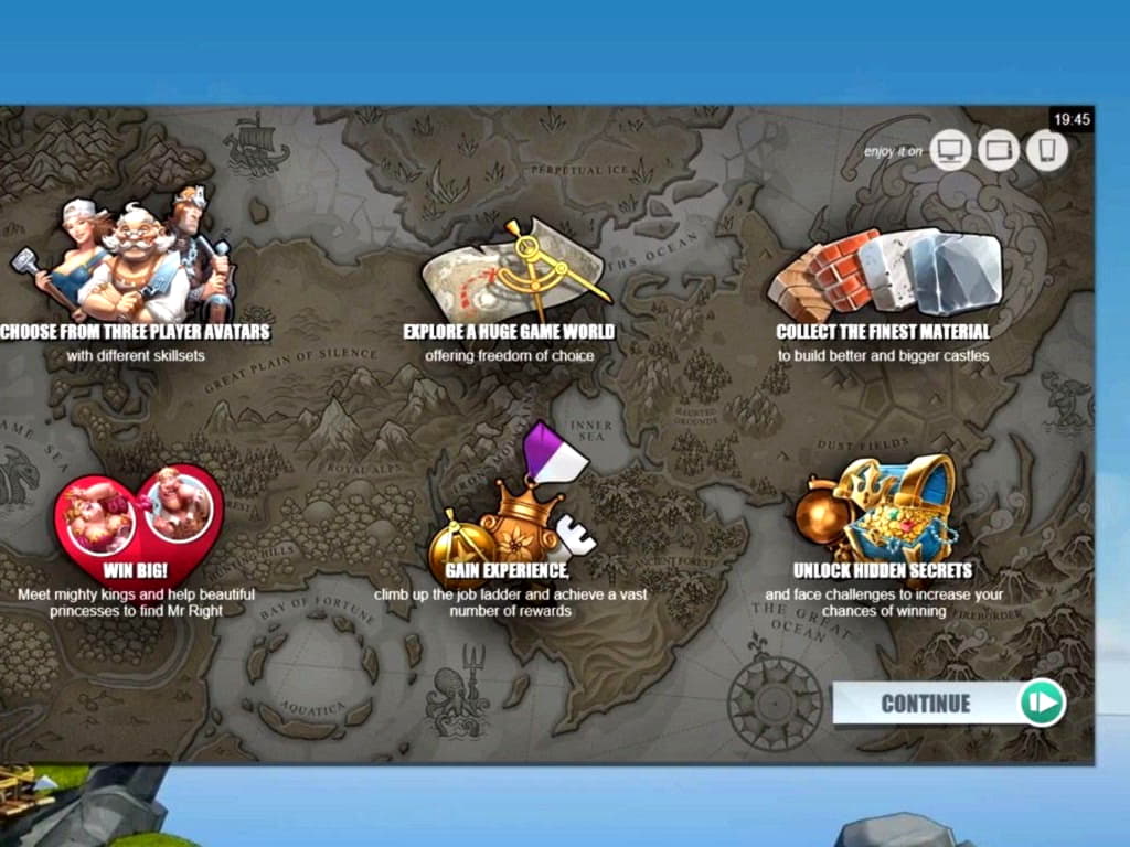 920% No Rules Bonus! at Gate777 Casino