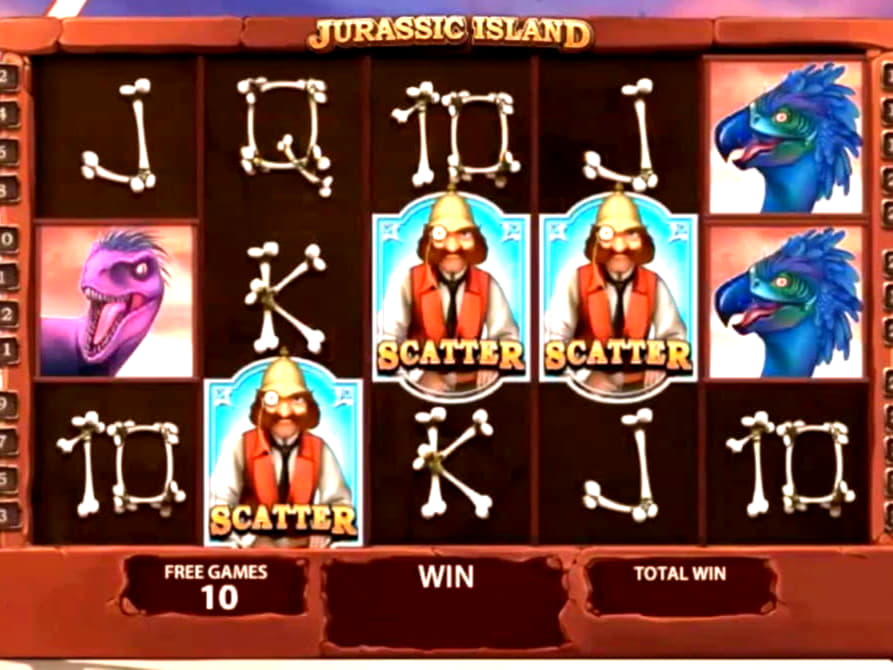 410% Match at a Casino at Slots Heaven Casino