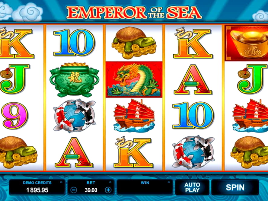 EURO 520 Online Casino Tournament at Cashmio Casino