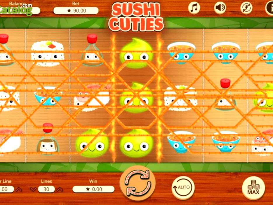 525% Deposit Match Bonus at Wunderino Casino