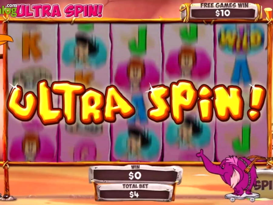 EURO 255 Mobile freeroll slot tournament at Wunderino Casino
