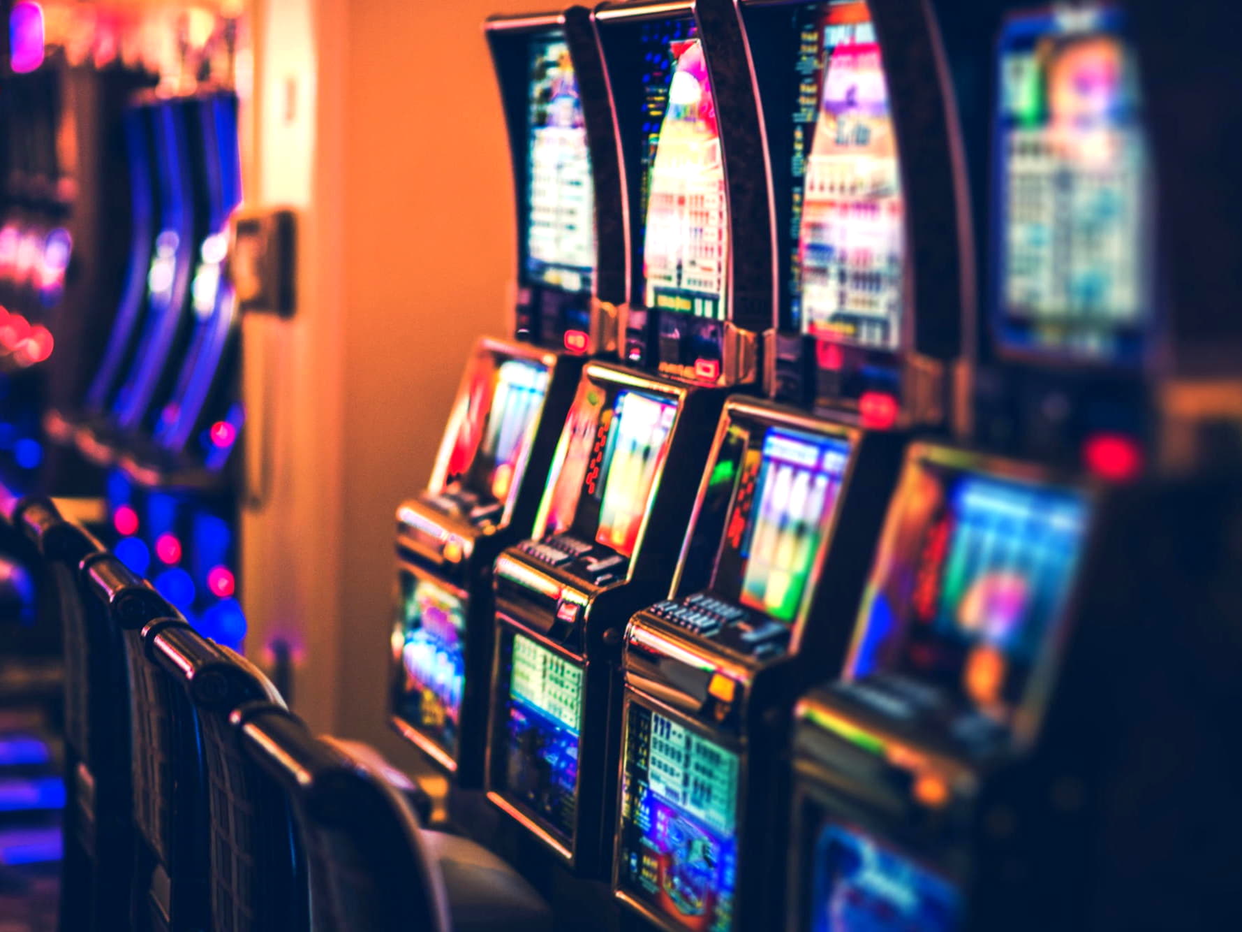 EUR 570 Free Casino Chip at Trada Casino