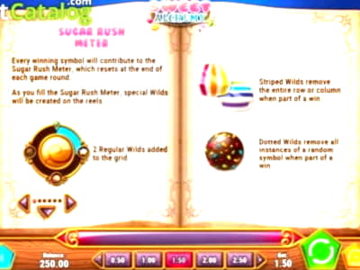 77 Free Spins at Malina Casino