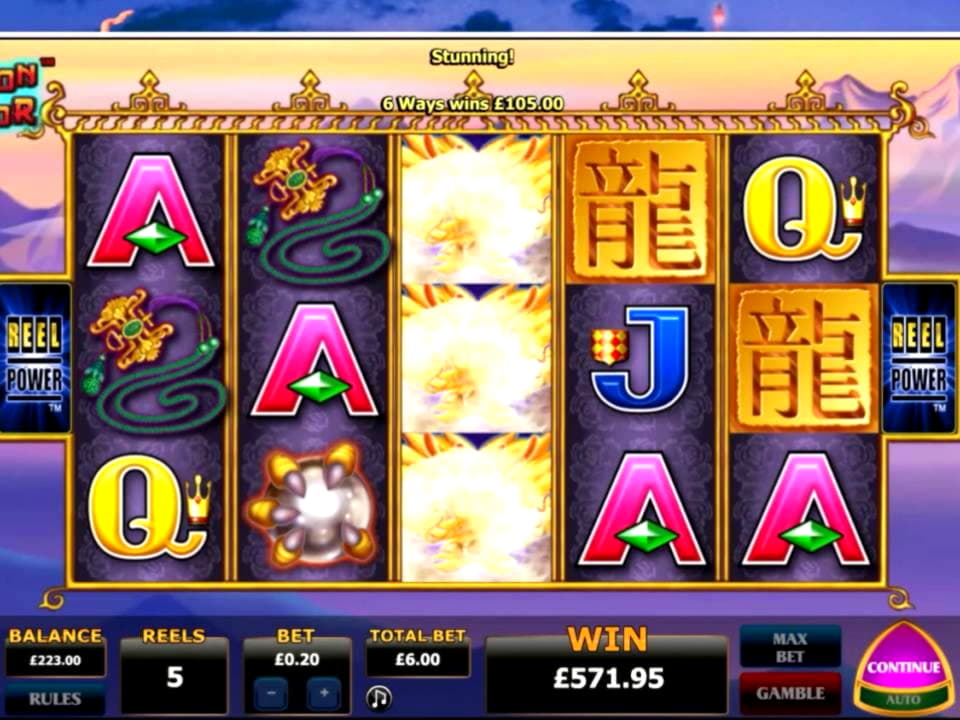 Eur 115 Online Casino Tournament at Gate777 Casino