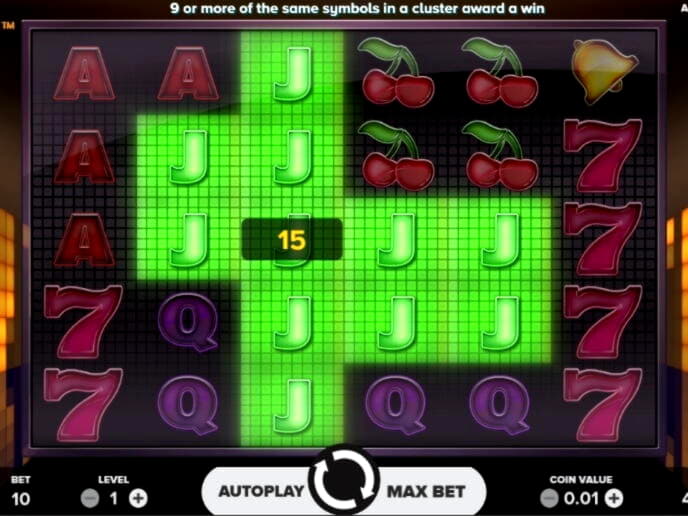 EUR 430 Casino tournaments freeroll at Mobile Bet Casino