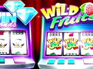 125% Signup casino bonus at Trada Casino