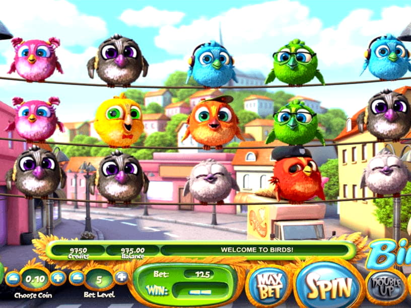 890% First Deposit Bonus at King Billy Casino