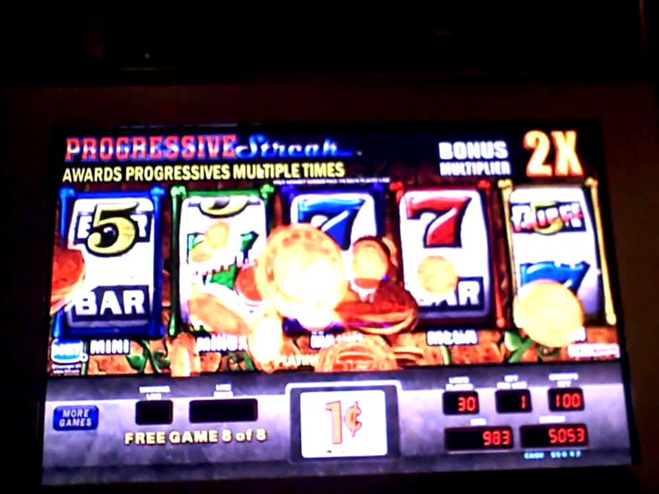 185 Free spins no deposit at bWin Casino