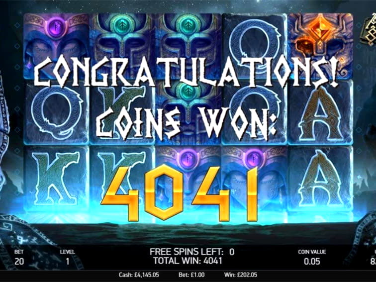 145% Signup casino bonus at Mrgreen Casino
