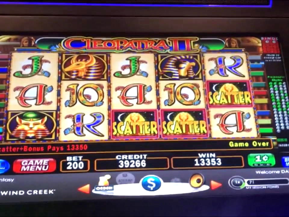 22 Free Spins no deposit at Casino com