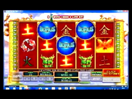 ?55 Free Casino Tournament at Winorama Casino
