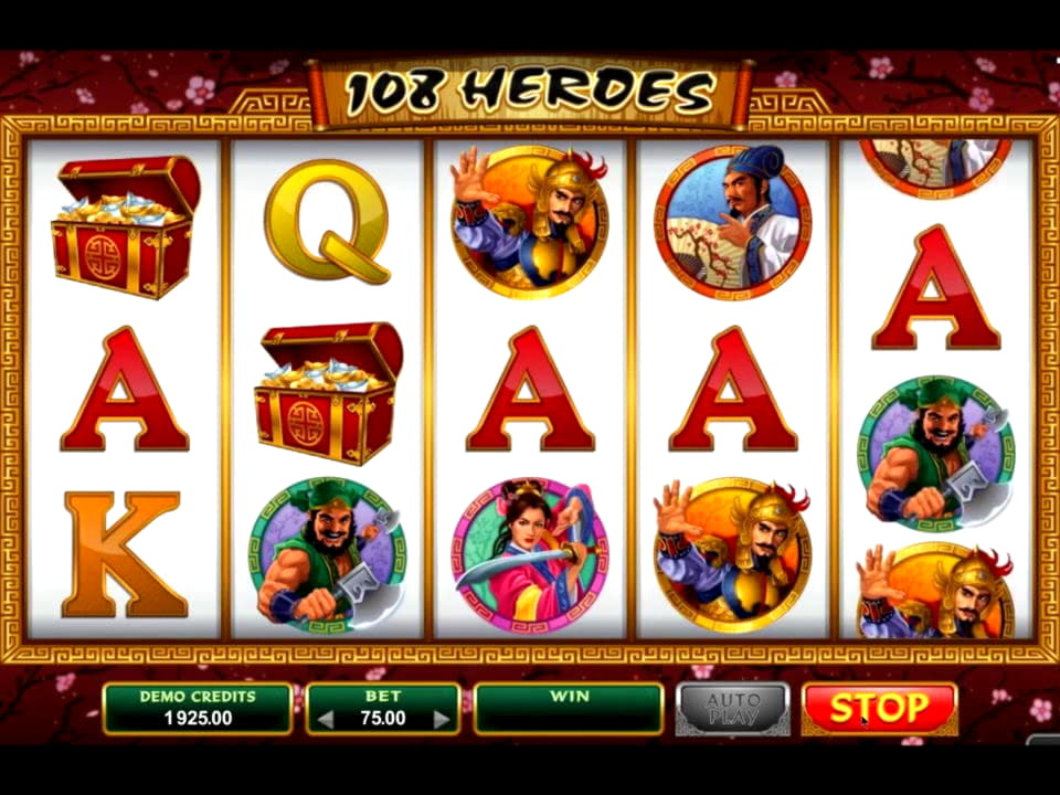 EUR 470 Daily freeroll slot tournament at Omni Casino
