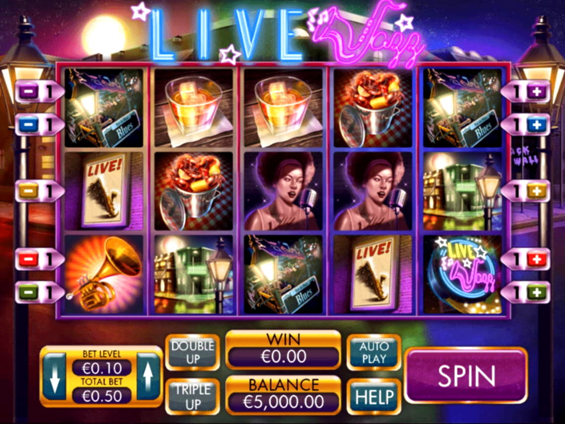 EURO 965 Daily freeroll slot tournament at Cashmio Casino