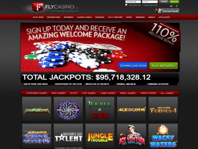 250 FREE SPINS at Fruity Casa Casino