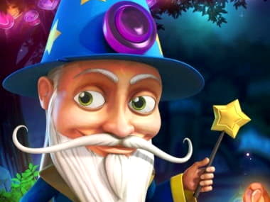 220 Free spins at Party Casino