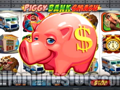 295 free spins at Trada Casino