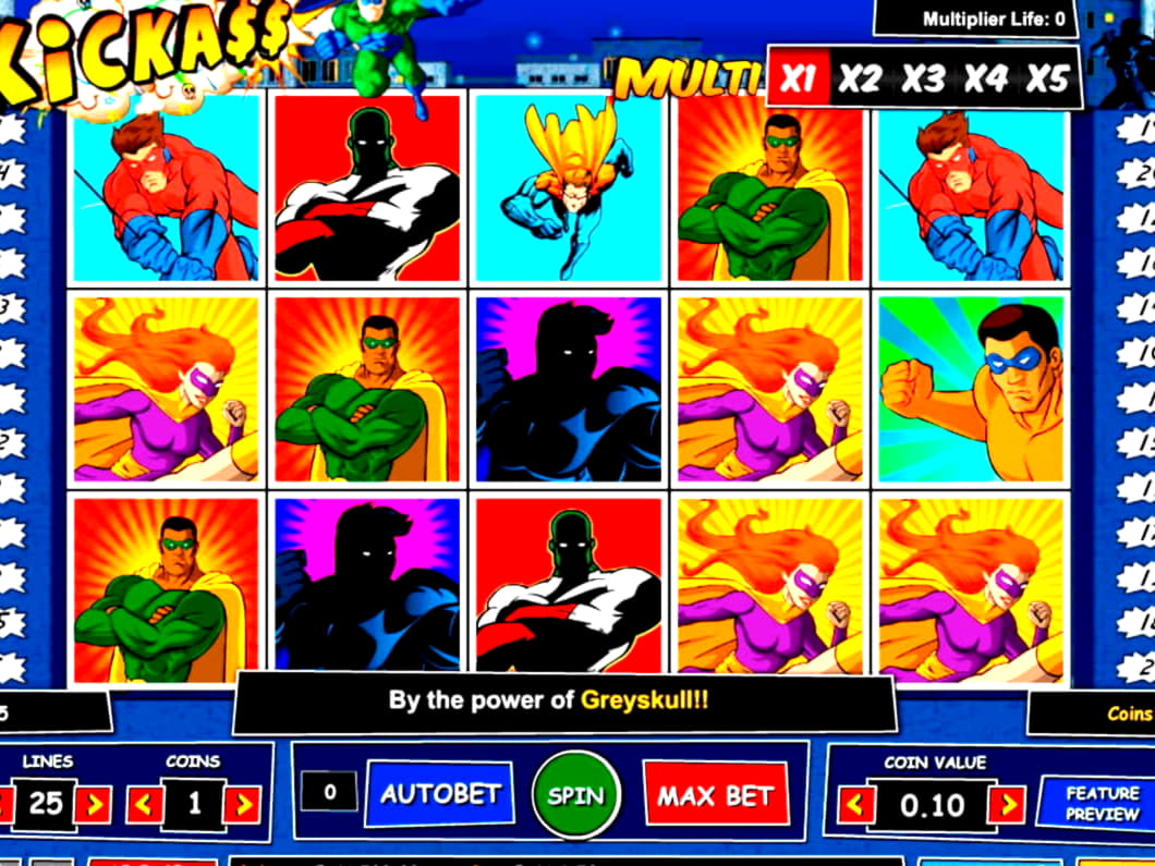?$205 Daily freeroll slot tournament at bWin Casino