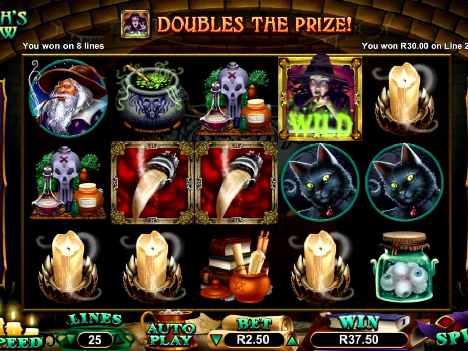 370% Best Signup Bonus Casino at Slots Heaven Casino