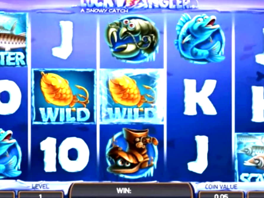 EUR 575 Mobile freeroll slot tournament at Mrgreen Casino