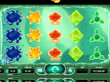 Eur 3165 NO DEPOSIT BONUS CASINO at Party Casino