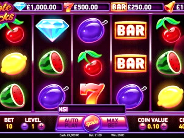 $3685 no deposit bonus code at Casimba Casino