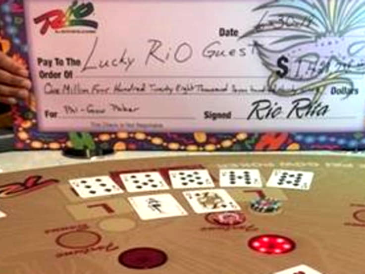 170 Trial Spins at Party Casino